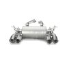 Escape Akrapovic BMW M4 (F82, F83)