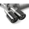 Escape Akrapovic BMW M4 (F82, F83)