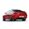 Sportauspuff Akrapovic BMW M6 (F12, F13)