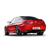 Sportauspuff Akrapovic BMW M6 (F12, F13)