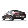 Scarico Akrapovic BMW M6 Gran Coupé (F06)