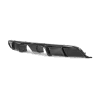 Escape Akrapovic PORSCHE 911 Carrera / Cabriolet / Targa /S/4/4S/GTS (991.2)
