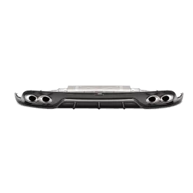 Escape Akrapovic PORSCHE 911 Turbo / Turbo S (991.2)