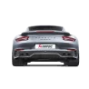 Escape Akrapovic PORSCHE 911 Turbo / Turbo S (991.2)