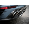 Echappement Akrapovic PORSCHE 911 Turbo / Turbo S (991.2)