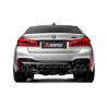 Echappement Akrapovic BMW M5 / M5 Competition (F90) - OPF/GPF