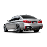 Echappement Akrapovic BMW M5 / M5 Competition (F90) - OPF/GPF