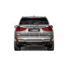 Exhaust Akrapovic BMW X3 M / X3 M Competition (F97) - OPF/GPF