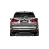 Sportauspuff Akrapovic BMW X3 M / X3 M Competition (F97) - OPF/GPF