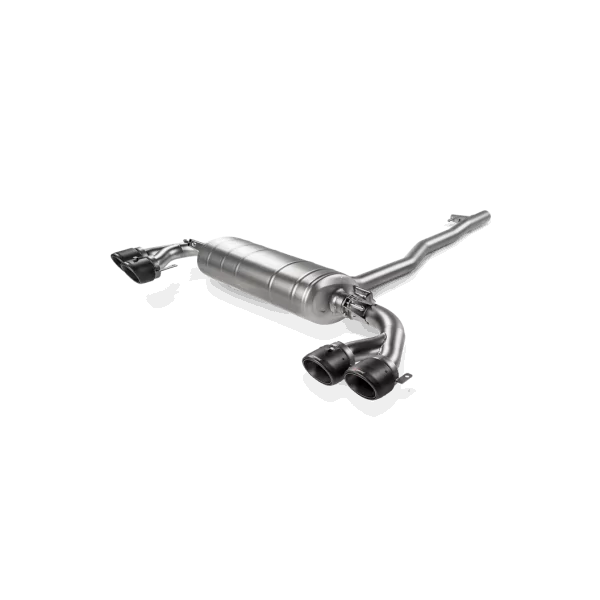Exhaust Akrapovic MERCEDES-AMG A 35 L (Z177)