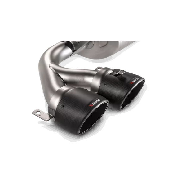 Exhaust Akrapovic MERCEDES-AMG A 35 L (Z177)
