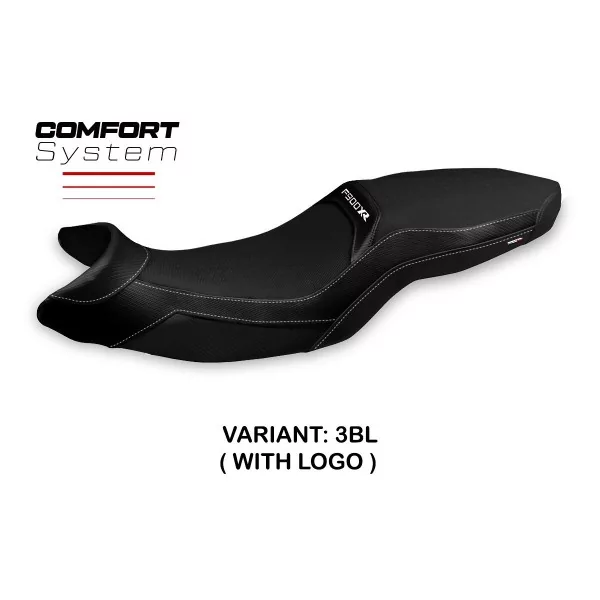 Rivestimento Sella BMW F 900 XR (19-21) BF9XRT