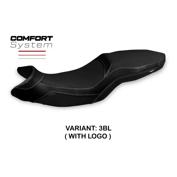 Funda de Asiento BMW F 900 XR (19-21) BF9XRT