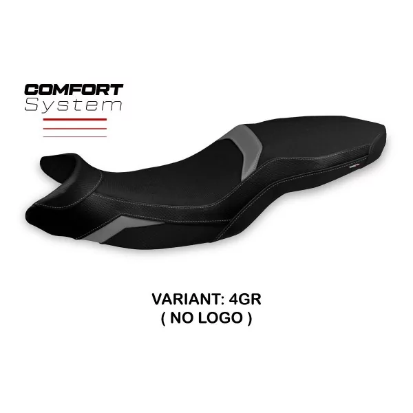 Funda de Asiento BMW F 900 XR (19-21) BF9XRT