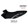 Seat Cover BUELL XB 12 S - XB 12 SX (19-21) BLX12AC