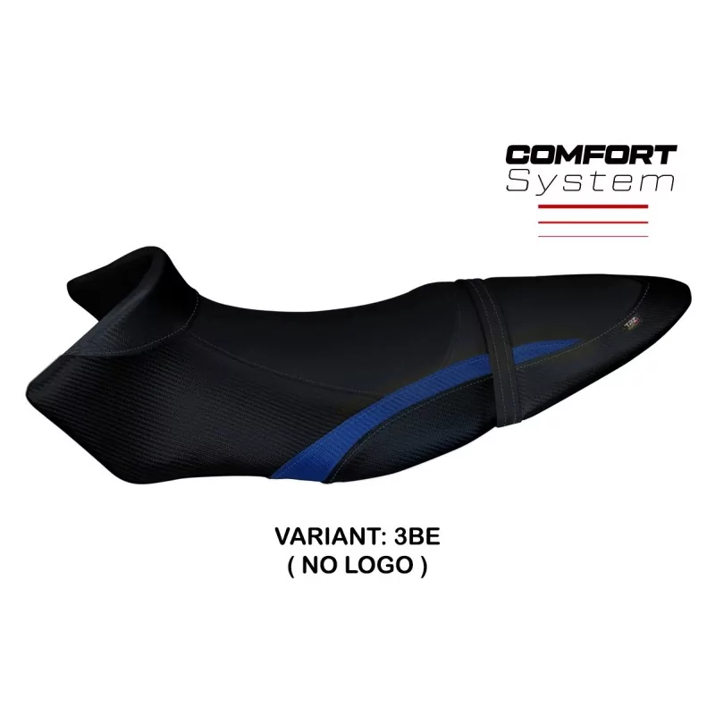 Seat Cover BUELL XB 12 S - XB 12 SX (19-21) BLX12AC Seat Cover BUELL XB 12 S - XB 12 SX (19-21) BLX12AC