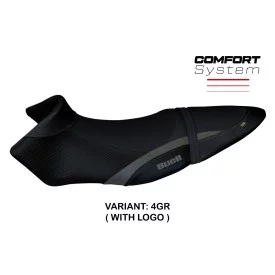 Funda de Asiento BUELL XB 12 S - XB 12 SX (19-21) BLX12AC