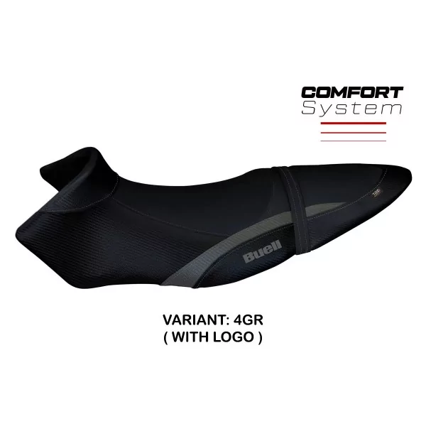 Seat Cover BUELL XB 12 S - XB 12 SX (19-21) BLX12AC