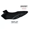 Housse de Selle BUELL XB 12 S - XB 12 SX (19-21) BLX12AC