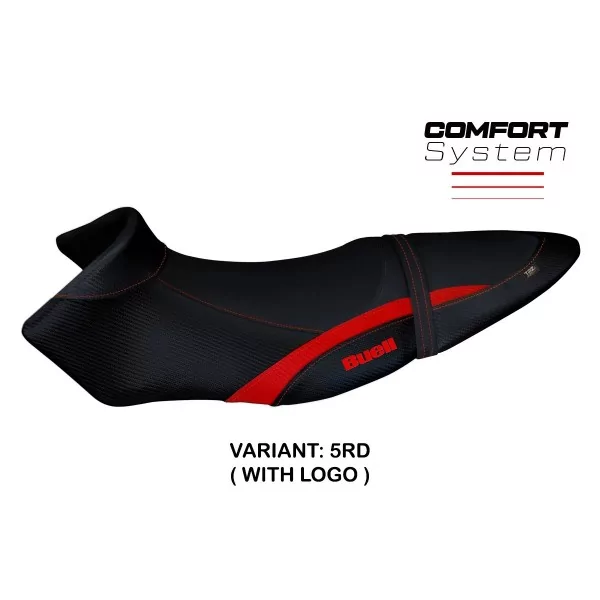 Seat Cover BUELL XB 12 S - XB 12 SX (19-21) BLX12AC
