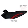 Seat Cover BUELL XB 12 S - XB 12 SX (19-21) BLX12AC