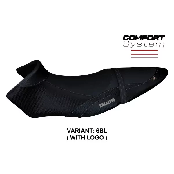Funda de Asiento BUELL XB 12 S - XB 12 SX (19-21) BLX12AC