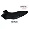 Rivestimento Sella BUELL XB 12 S - XB 12 SX (19-21) BLX12AC