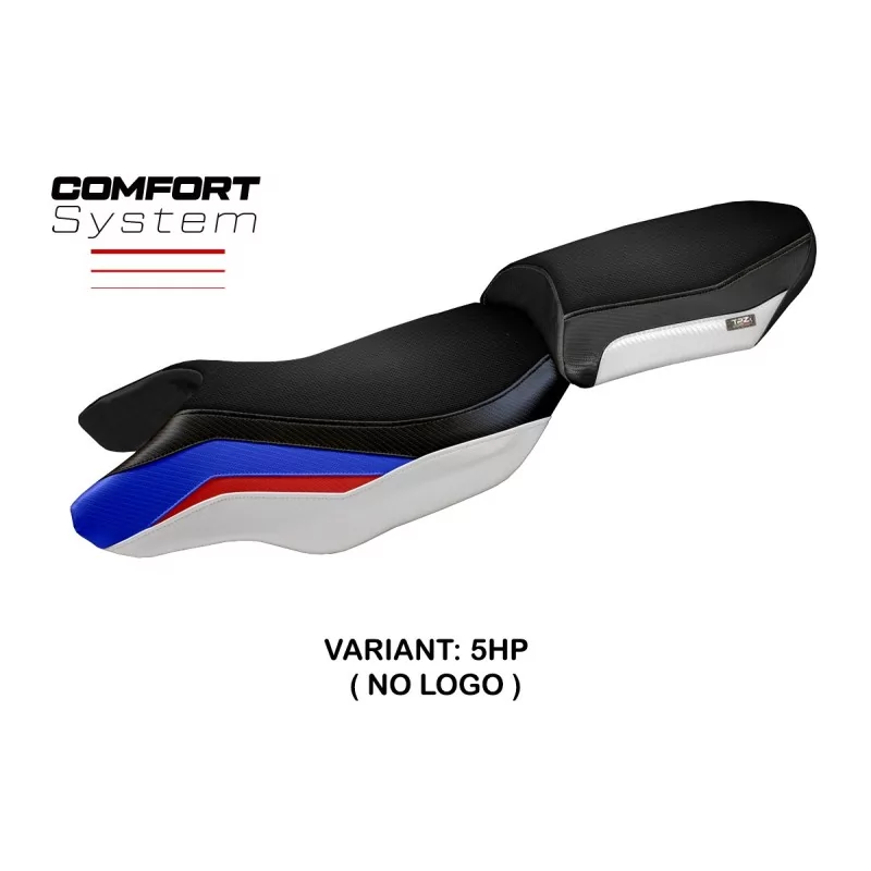 Housse de Selle BMW R 1250 RS (20-21) BR125RSBC