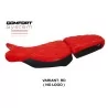 Seat Cover BMW R 1200 NINE T (14-20) sella doppia BR12NTB