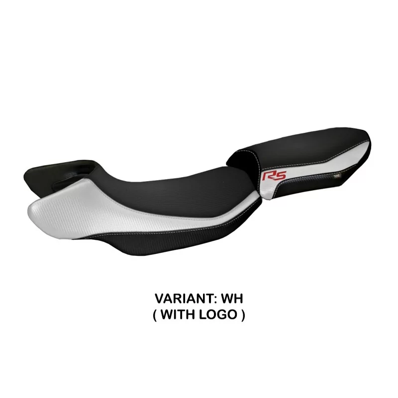 Sitzbezug BMW R 1200 RS (15-19) BR12RSA