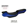 Funda de Asiento BMW R 1200 RS (15-19) BR12RSC