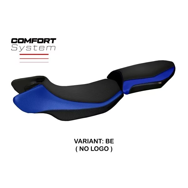 Housse de Selle BMW R 1200 RS (15-19) BR12RSC