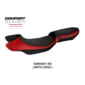 Funda de Asiento BMW R 1200 RS (15-19) BR12RSC