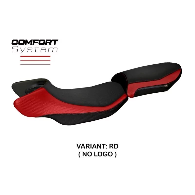 Funda de Asiento BMW R 1200 RS (15-19) BR12RSC Funda de Asiento BMW R 1200 RS (15-19) BR12RSC