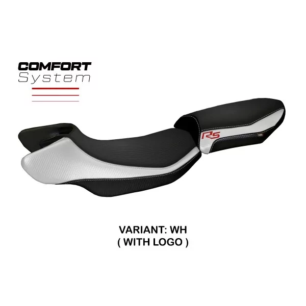 Housse de Selle BMW R 1200 RS (15-19) BR12RSC
