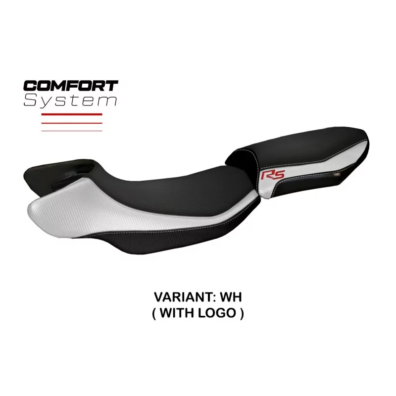 Funda de Asiento BMW R 1200 RS (15-19) BR12RSC