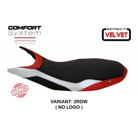Rivestimento Sella DUCATI HYPERMOTARD 821 / 939 (13-18) DH98V1