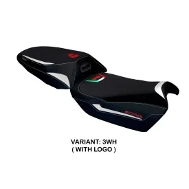 Seat Cover DUCATI MULTISTRADA V4 (SELLA RISCALDATA) DMLV4E