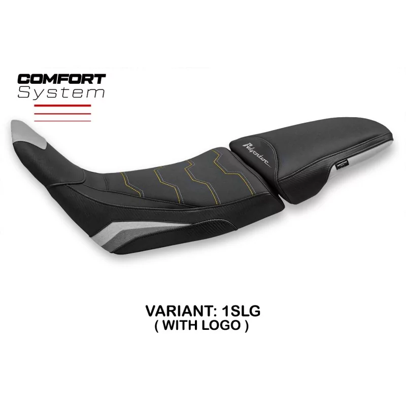 Funda de Asiento HONDA AFRICA TWIN 1100 ADVENTURE SPORT HA11AG Funda de Asiento HONDA AFRICA TWIN 1100 ADVENTURE SPORT HA11AG