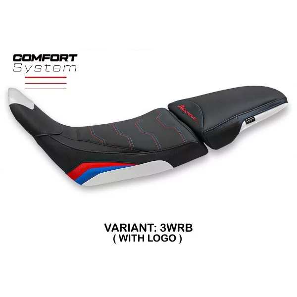 Seat Cover HONDA AFRICA TWIN 1100 ADVENTURE SPORT HA11AG