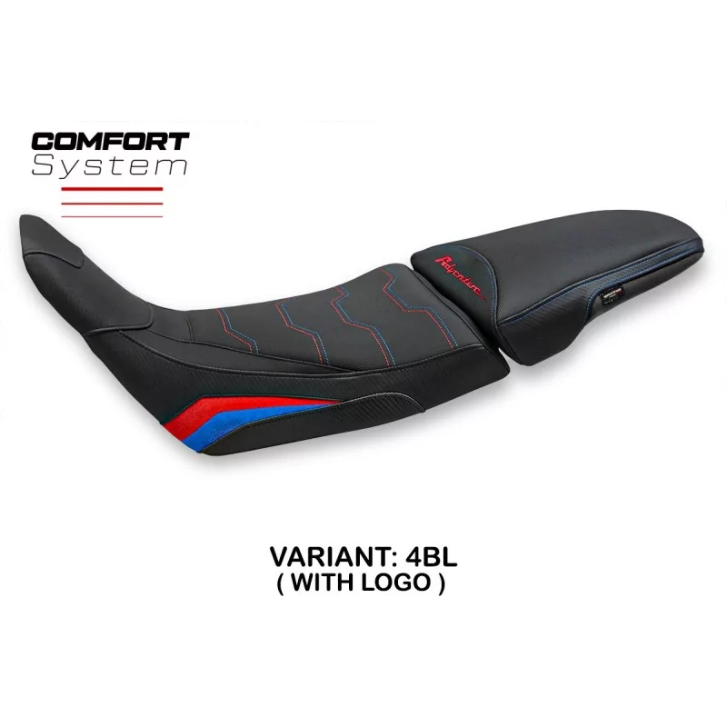 Housse de Selle HONDA AFRICA TWIN 1100 ADVENTURE SPORT HA11AG