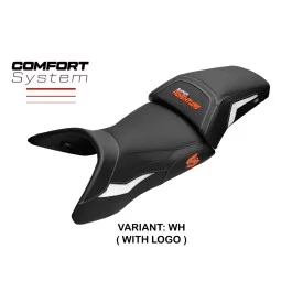 Funda de Asiento KTM 1290 SUPER ADVENTURE S (2021) KT129ASLC