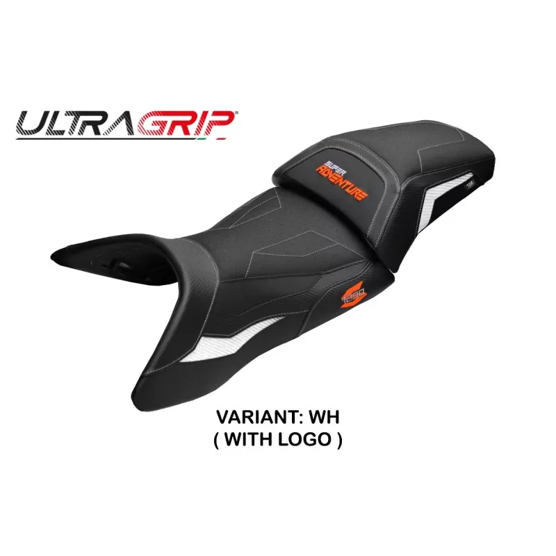 Seat Cover KTM 1290 SUPER ADVENTURE S (2021) KT129ASLU Seat Cover KTM 1290 SUPER ADVENTURE S (2021) KT129ASLU