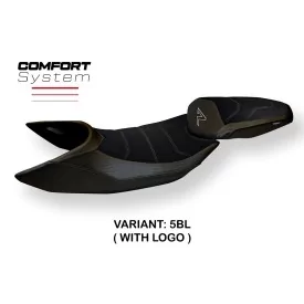 Housse de Selle KTM 1290 SUPER DUKE R (14-19) KTDKRJ3C