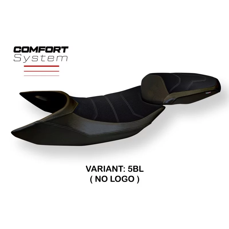 Seat Cover KTM 1290 SUPER DUKE R (14-19) KTDKRJ3C Seat Cover KTM 1290 SUPER DUKE R (14-19) KTDKRJ3C