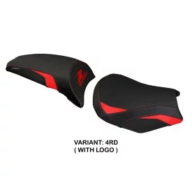 Housse de Selle KAWASAKI Z 650 (17-21) KWZ65C1