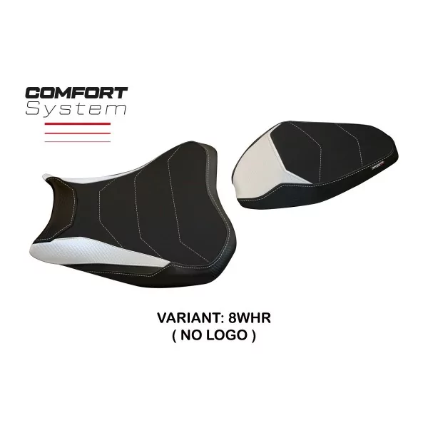 Funda de Asiento KAWASAKI Z 900 (17-21) KWZ9B3C