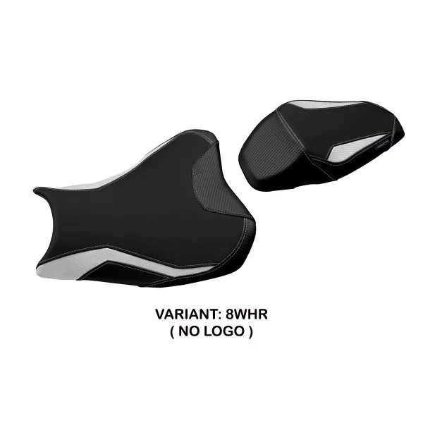 Housse de Selle KAWASAKI Z 900 (17-21) KWZ9S1