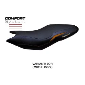 Housse de Selle TRIUMPH TRIDENT 660 (2021) TTRD66E
