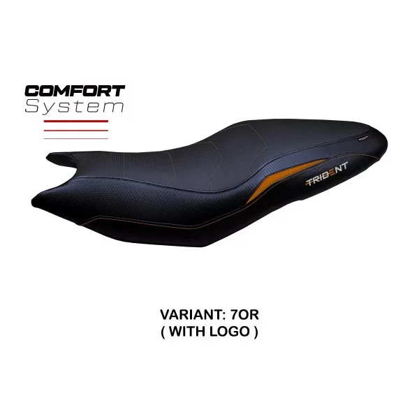 Seat Cover TRIUMPH TRIDENT 660 (2021) TTRD66E
